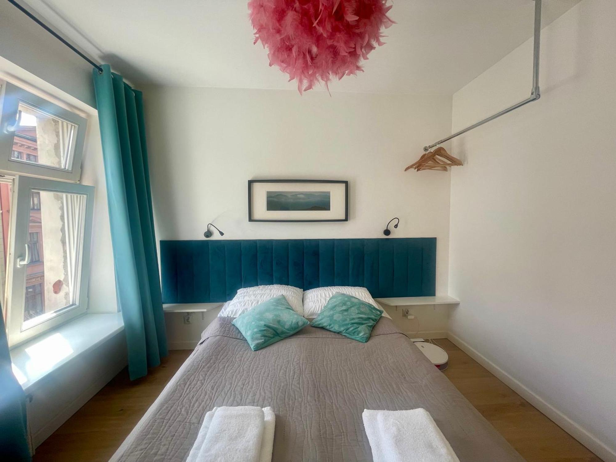 Apartament Na Szczytnej - Parking Stary Toruń Esterno foto