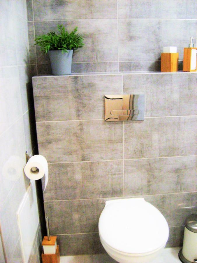Apartament Na Szczytnej - Parking Stary Toruń Esterno foto