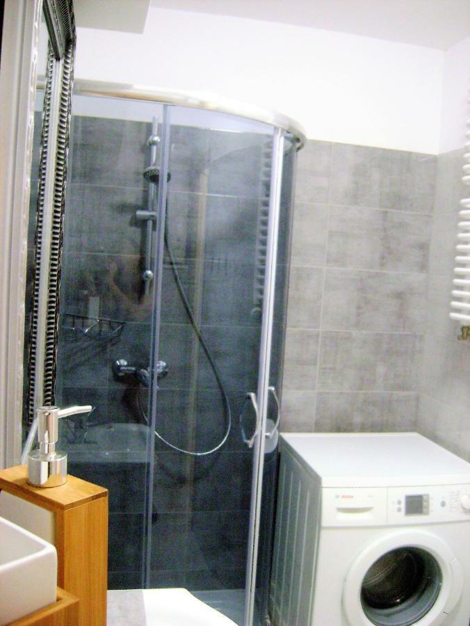 Apartament Na Szczytnej - Parking Stary Toruń Esterno foto