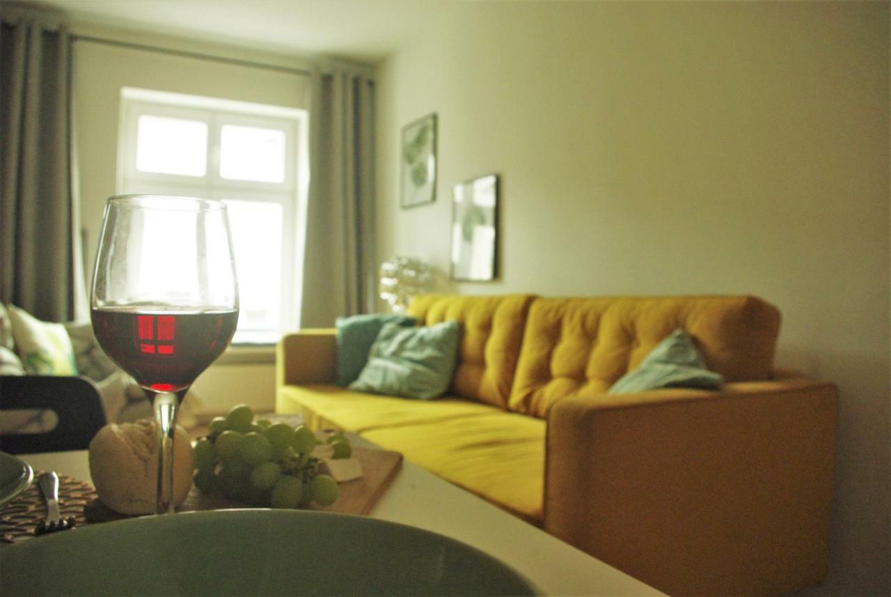 Apartament Na Szczytnej - Parking Stary Toruń Esterno foto