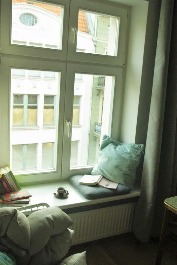 Apartament Na Szczytnej - Parking Stary Toruń Esterno foto