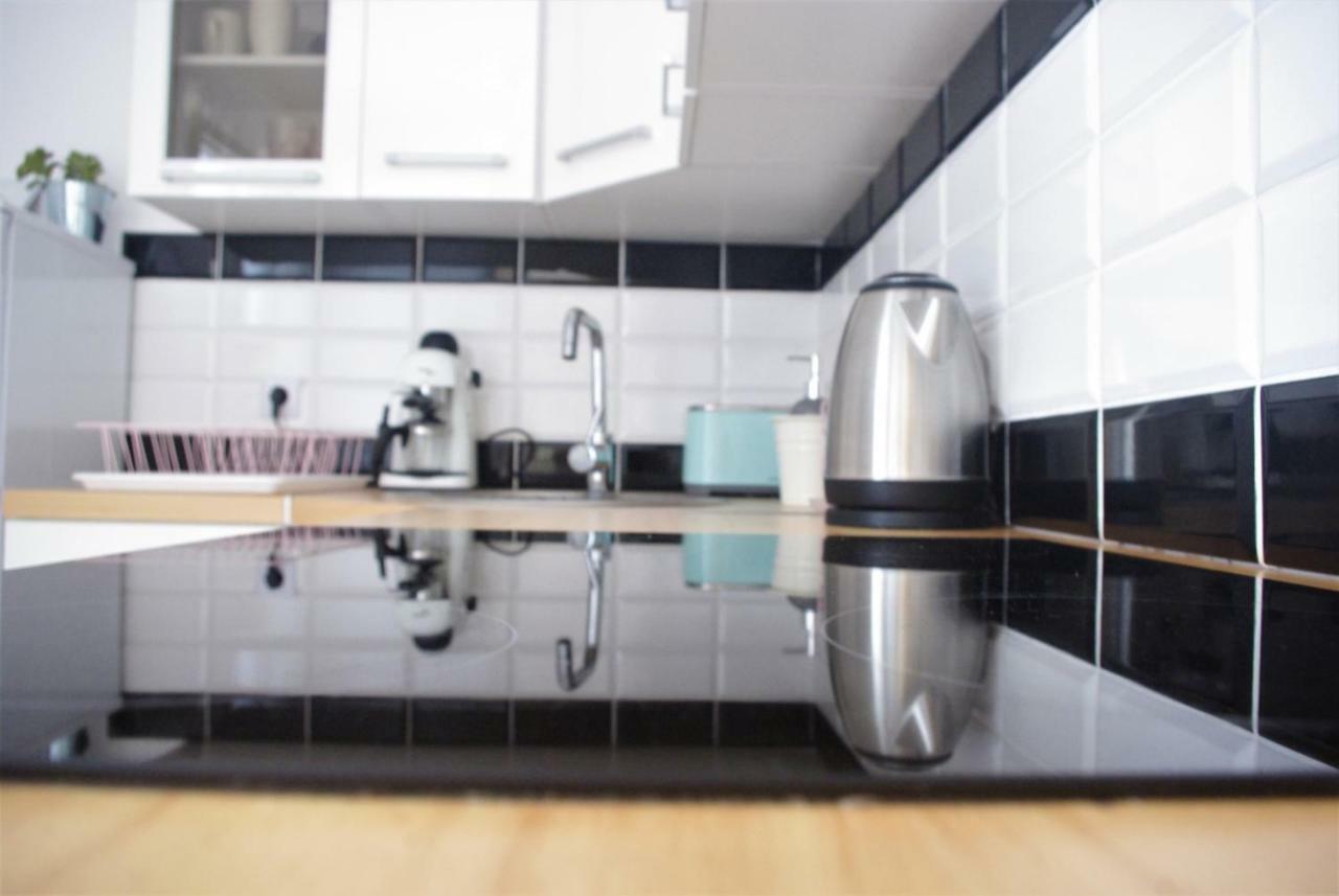 Apartament Na Szczytnej - Parking Stary Toruń Esterno foto